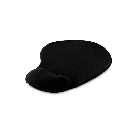 AD-300152 Addison Bilekli Siyah Mouse Pad