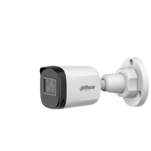 Dahua DH-HAC-B1A21P-U 2MP 3.6mm 30m IR 4ın1 Bullet Kamera
