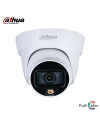 Dahua HAC-HDW1209TQ-A-LED-0280B 2MP 2.8MM Full Color Dome Kamera