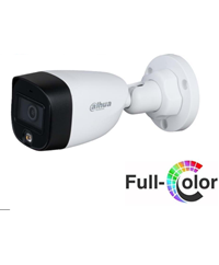 Dahua HAC-HFW1209C-LED-0360B 2MP 3.6MM Full Color Bullet Kamera