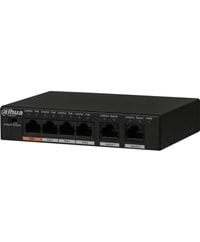 Dahua PFS3006-4ET-60 4 Port POE Switch