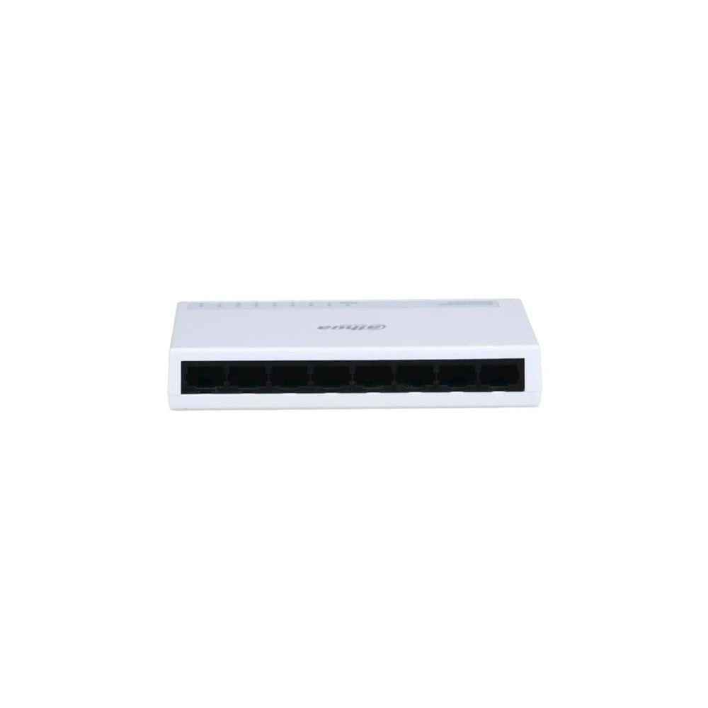 Dahua PFS3008-8ET-L 8 Port 10/100 Switch
