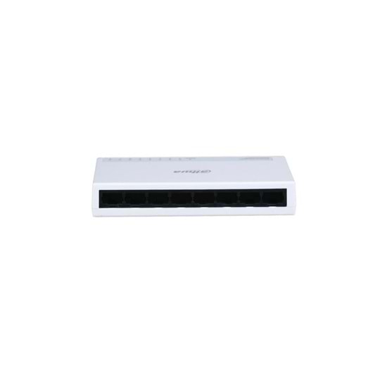 Dahua PFS3008-8ET-L 8 Port 10/100 Switch