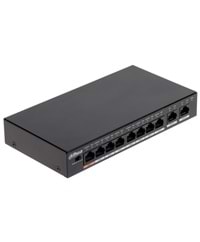 Dahua PFS3010-8ET-96 96W 10/100 8 Port POE Switch