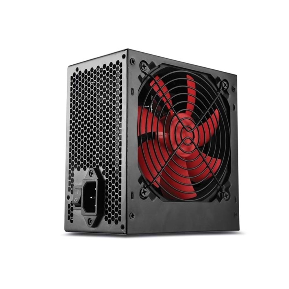 EPS-1455 Everest 12Cm Fan Kutulu Power Supply