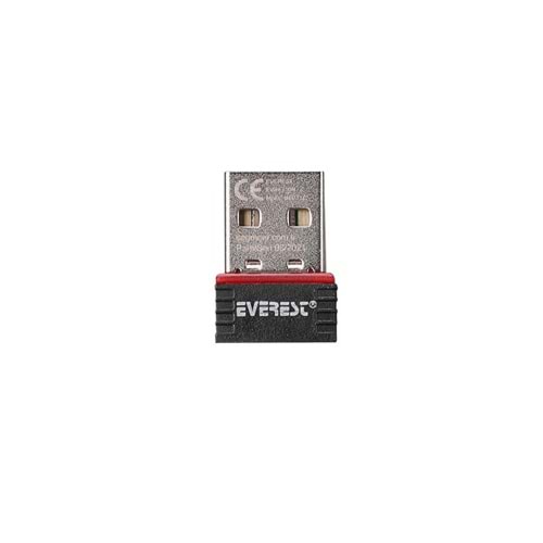 EWN-760N Everest 150mbps Usb Kablosuz Adaptör