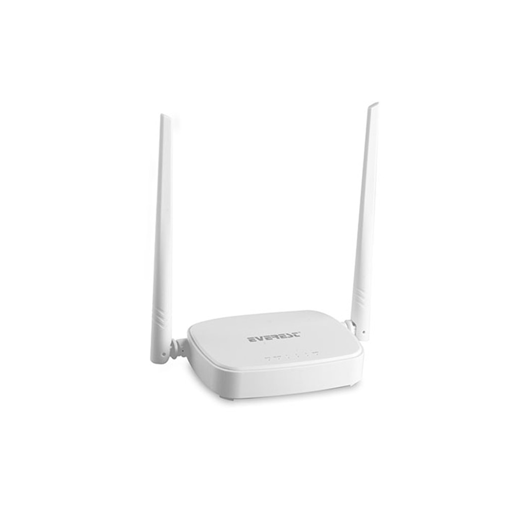 EWR-301 Everest Kablosuz-N Repeater+Access Point+Router