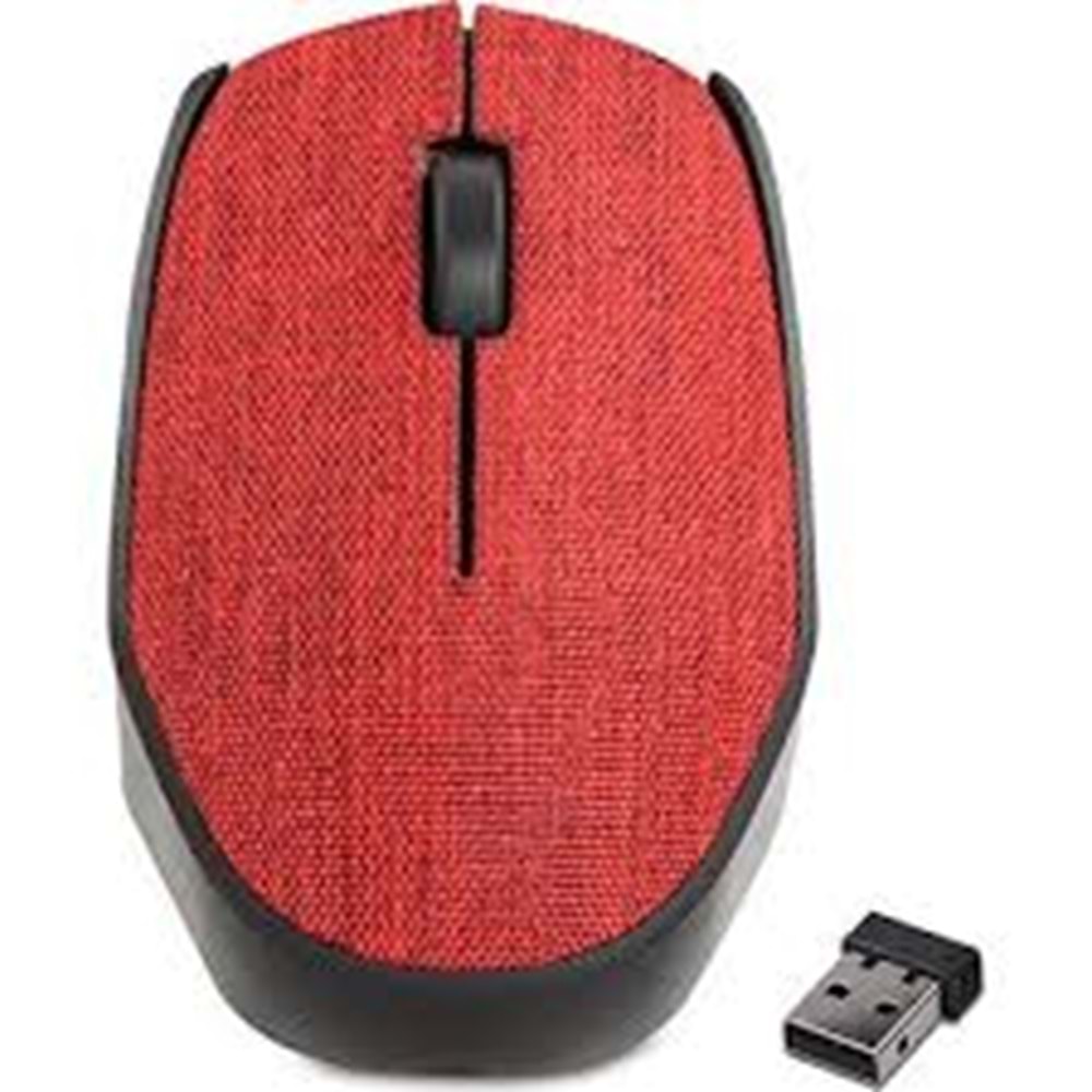 KM-218 Everest Usb Wireless Mouse 3 Renk