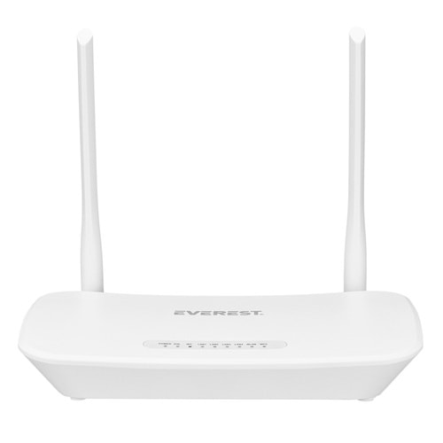 SG-V500 Everest 2.4ghz 300mbps Kablosuz Vdsl/Adsl2+Modem Router