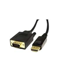 GAB-DV180 Gabble Display To Vga 1.8 M Kablo