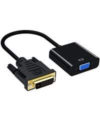 GAB-DV241L Gabble Dvı To Vga 24+1 15cm Çevirici