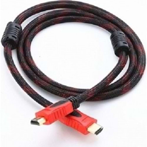 GAB-H1415 Gabble 15 Mt.Black 1.4V Nylon Kablo