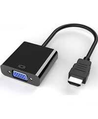 GAB-HDVGA Gabble Hdmı To Vga Sessiz Çevirici