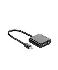 GAB-MDPVGA Gabble Mini Display To Vga 20cm Çevirici