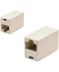 GAB-RJ45 ARA F-F Gabble Rj45 Ethernet Ara Adaptör