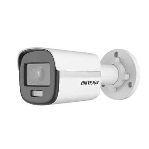 Hikvision DS-2CD1027G0-LUF 2MP 2.8mm Colorvu Hareket Algılamalı Kamera