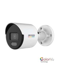 Hikvision DS-2CD1047G0-LUF 4 mm 4 Mp Sabit Lensli Ip Bullet Kamera