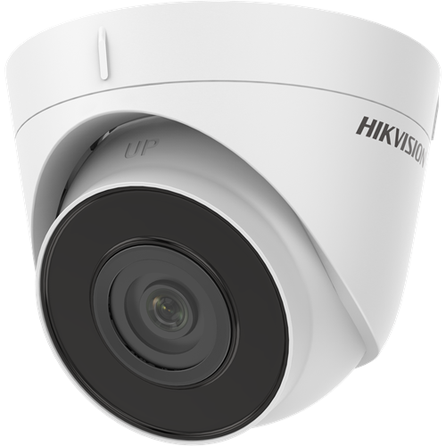 Hikvision DS-2CD1343G0-IUF 4MP 2.8 mm Lensli Dome Ip Kamera
