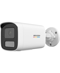 Hikvision DS-2CD1T27G2H-LIUF-SRB 2mp Color VU Smart Hybrid Bullet IP