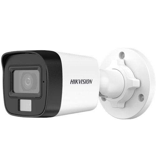 Hikvision DS-2CE16D0T-EXLPF-2.8MM 2MP 4ın1 Analog Kamera