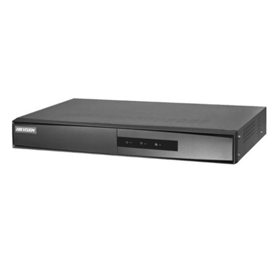 Hikvision DS-7104NI-Q1-M Q Serisi 4 Kanal Nvr Kayıt Cihazı