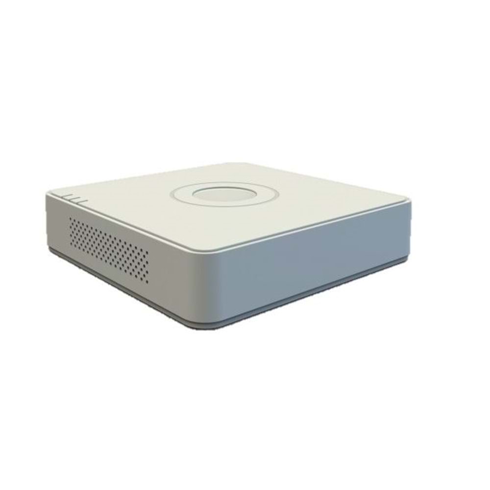 Hikvision DS-7108HGHI-K1 8 Kanal DVR Kayıt Cihazı