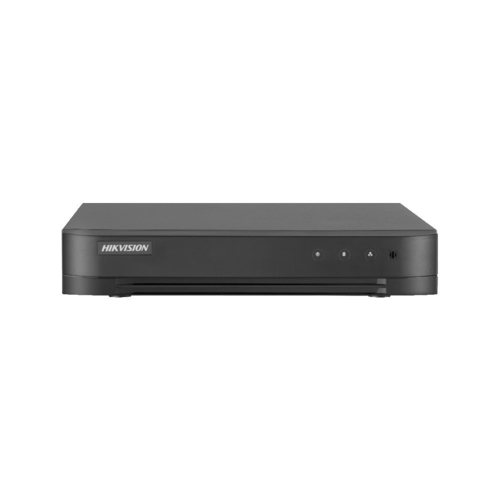 Hikvision DS-7208HGHI-K1 8 Kanal Tvı Dvr Kayıt Cihazı
