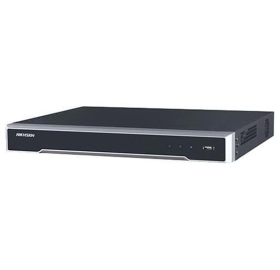 Hikvision DS-7616NI-Q2 16 Kanal NVR Kayıt Cihazı