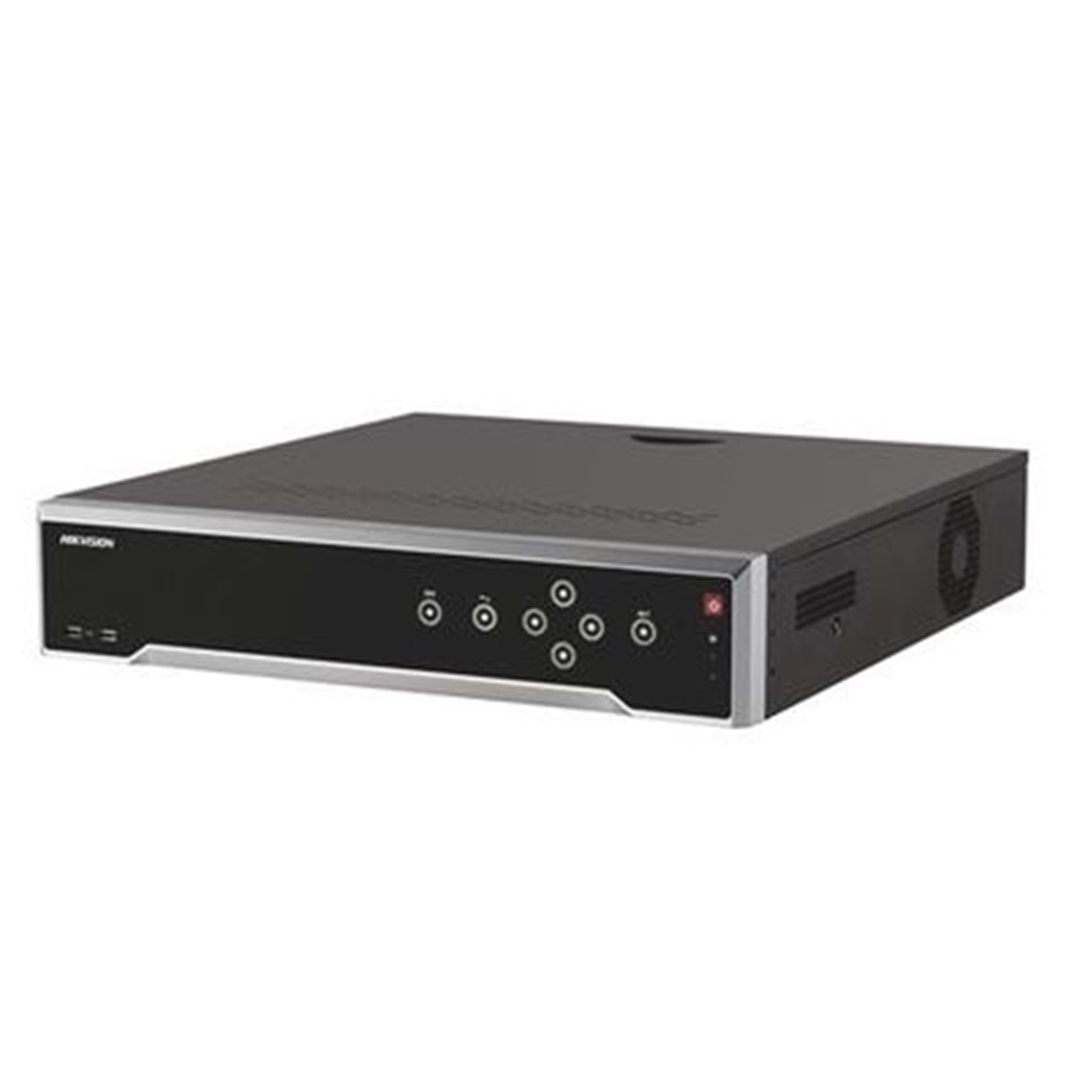 Hikvision DS-7732NI-K4 32 Kanal NVR Kayıt Cihazı