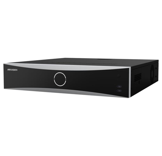 Hikvision DS-8664NXI-I8-S 64 Kanal NVR Kayıt Cihazı