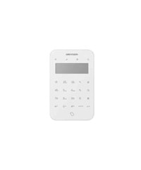 Hikvision DS-PK1-LT-WE Kablosuz Alarm - LCD Tuş Takımı