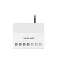 Hikvision DS-PM1-O1H-WE Kablosuz Alarm - Duvar Switch Role Modülü