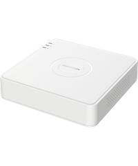 Hikvision DS7104NI-Q1-4P Q Serisi 4 Kanal Poe NVR Kayıt Cihazı