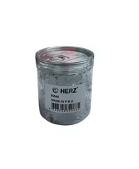 HRZ-EZ45 Cat6 100lü Plastik Kavanoz EZ-RJ45 Yeni Nesil Konnektör
