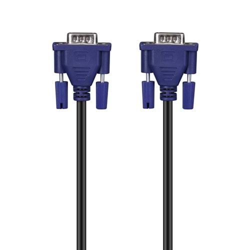 HT-VGA105 Hytech 1.5M Vga M/M Data Kablosu