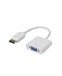 HY-DS15 Hytech Display To Vga 20cm Çevirici