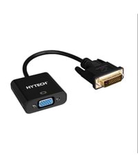 HY-DVGA10 Hytech Vga F To Dvı M Çevirici