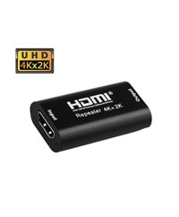 HY-HDR40 Hytech Hdmı To Hdmı 40M Repeater