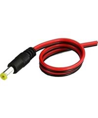 NTC-ERKEK POWER JACK NİVATECH KIRMIZI/SİYAH RENK