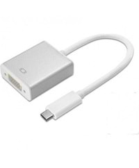 NTC-2053 Nivatech Type C To Vga Çevirici Kablo