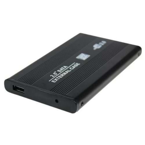 NTC-634 Nivatech 2,5 Hdd Sata Usb 2.0 External Box