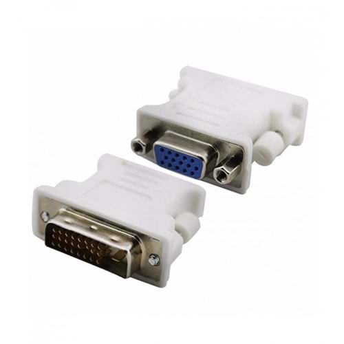 NTC-811 Nivatech Dvı 24+1 To Vga F Çevirici