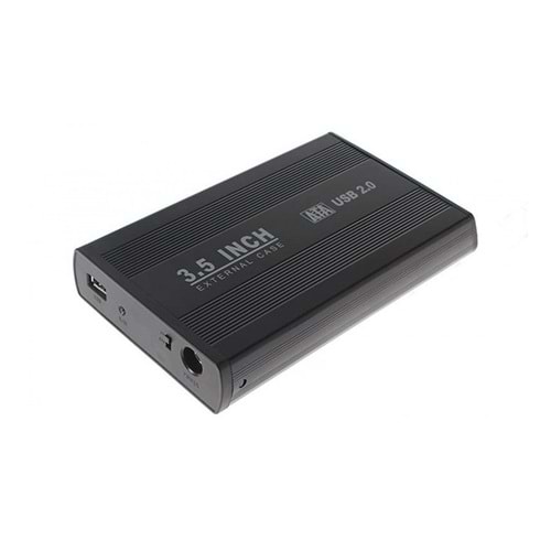 NTC-S354U2 Nivatech 3,5 HDD Sata Extrenal Box