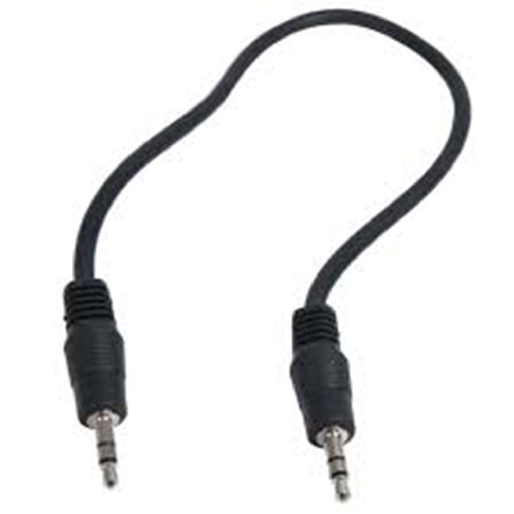OEM-AUX 1.5M Stereo E/E 1.5Mt. Kablo