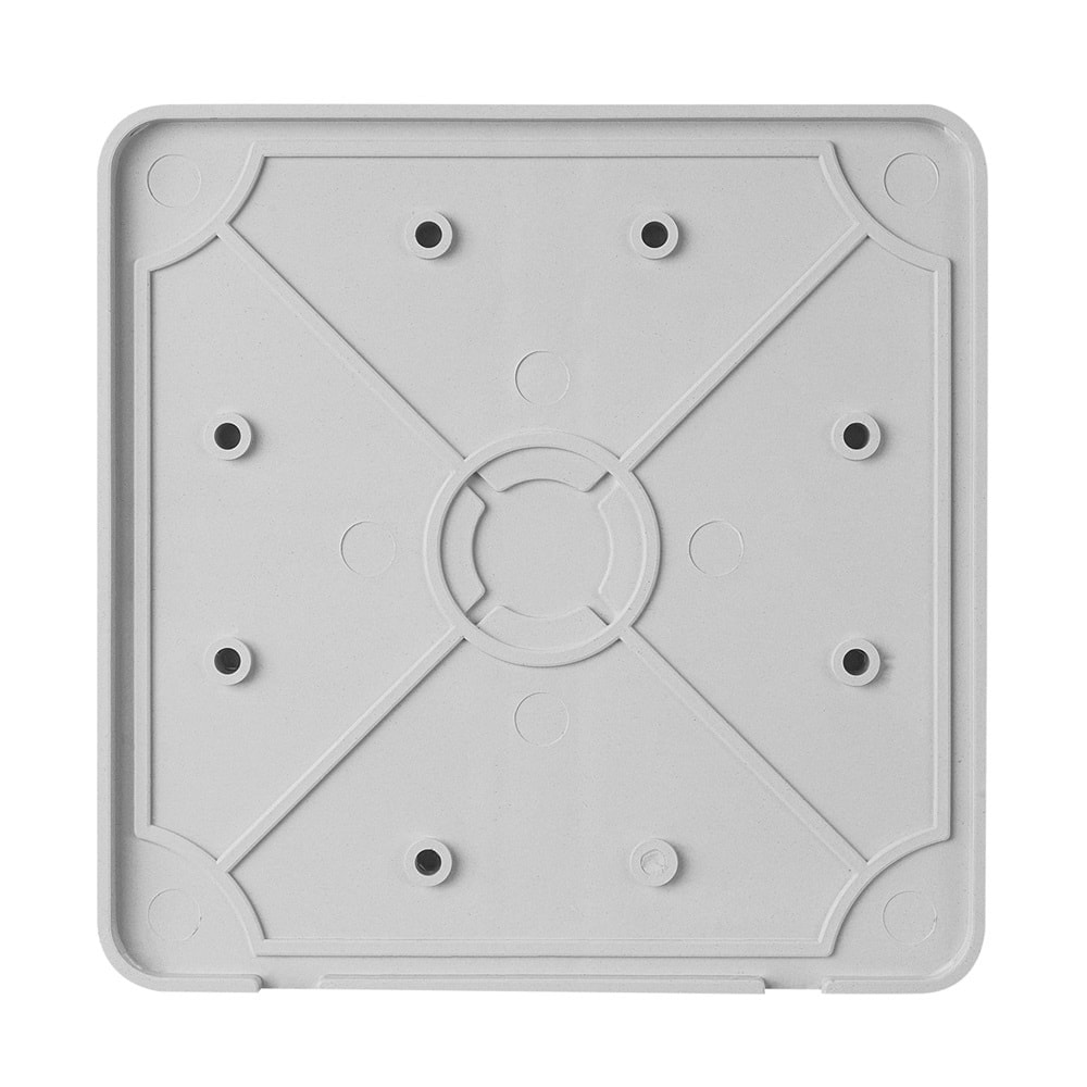 RBOX-WX8 Rbox Büyük Boy Box+Taban Dahil