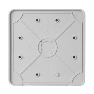 RBOX-WX8 Rbox Büyük Boy Box+Taban Dahil
