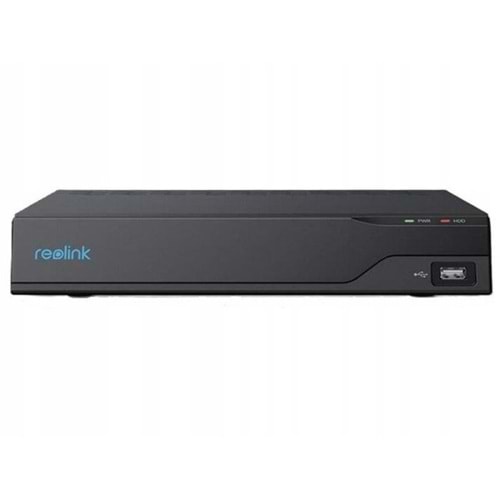 PN-4 Reolink NVS4 4 Kanal 4xPOE NVR