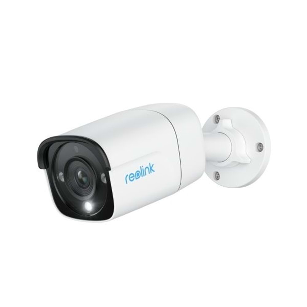PN-PC510AB2K01 Reolink P320 5MP POE Bullet Kamera