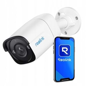 PN-PC510AB2K01 Reolink P320 5MP POE Bullet Kamera