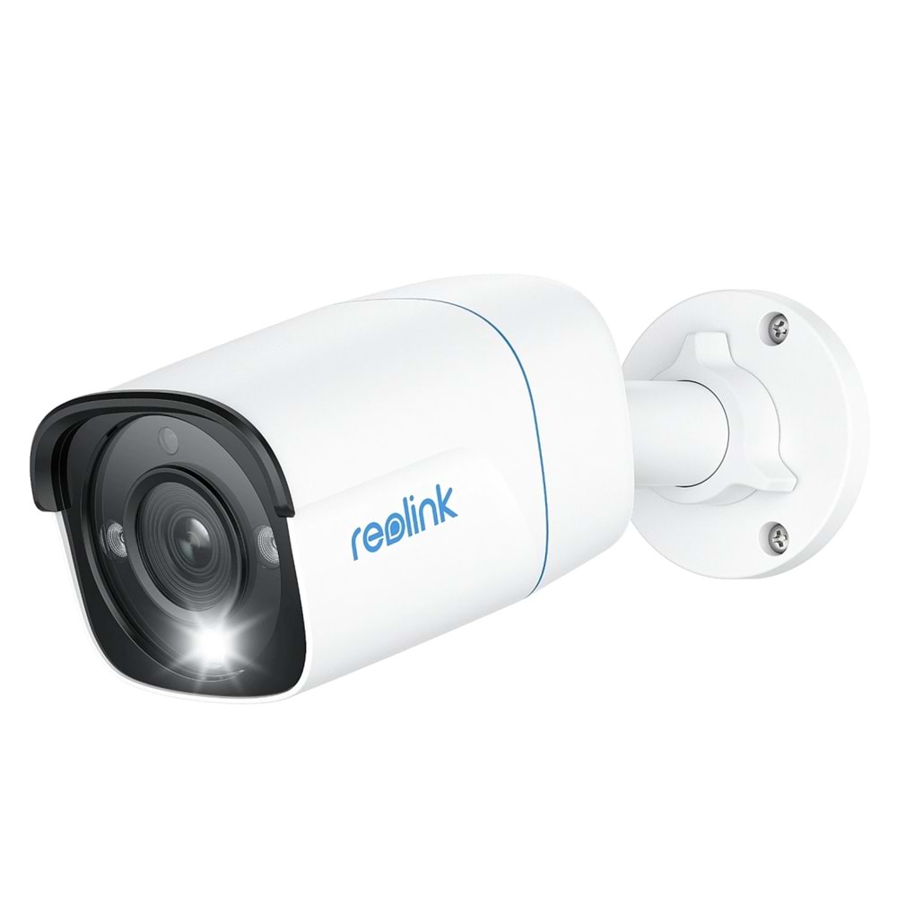 PN-PC810AB4K01 Reolink P330 8MP POE Bullet Kamera